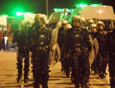 Συνελήφθη στο Μαρόκο συνεργάτης των τρομοκρατών της επίθεσης στη Βαρκελώνη